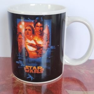 Star Wars